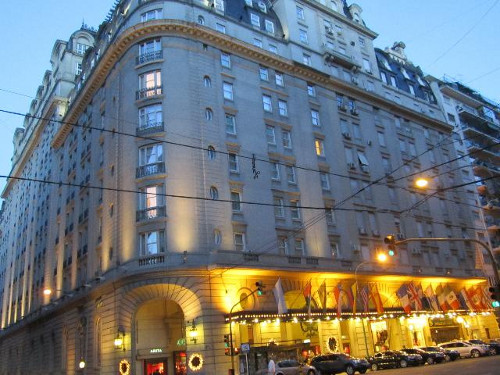 Alvear Palace Hotel