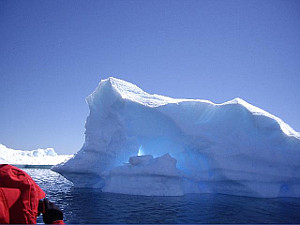 Eisberge