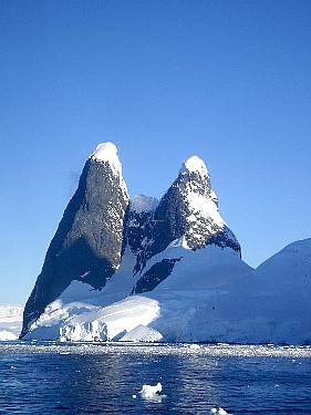Eisberge