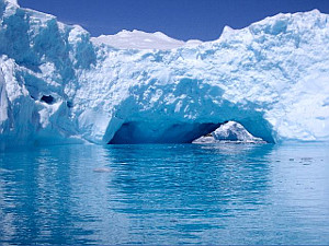Eisberg
