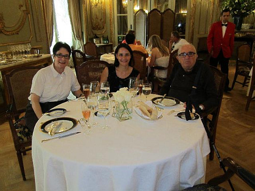 Hotel Alvear Palace