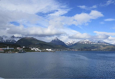 Ushuaia