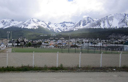Ushuaia