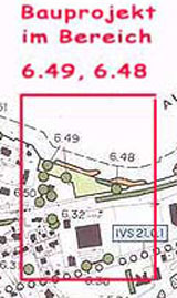 Bauprojekt [Bild]