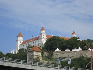Bratislava