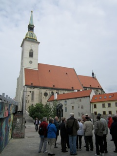 Bratislava