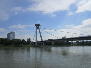 Bratislava