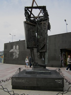 Bratislava