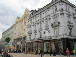 Bratislava