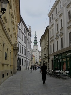 Bratislava
