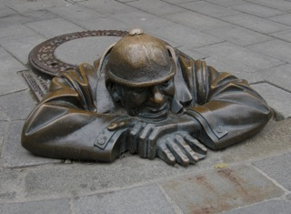 Bratislava