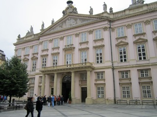 Bratislava