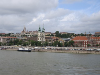 Budapest