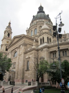 Budapest