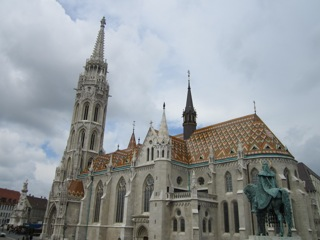 Budapest