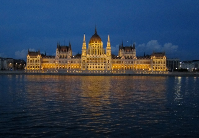 Budapest
