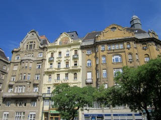 Budapest
