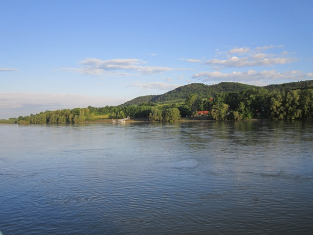 Donau