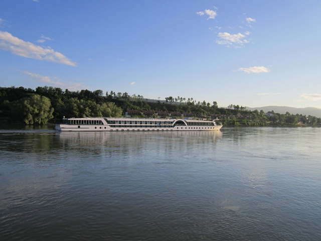 Donau