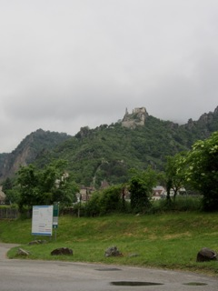 Dürnstein