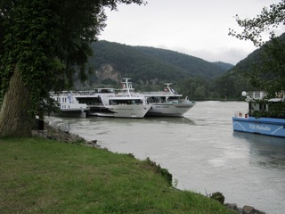 Dürnstein