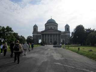 Esztergom