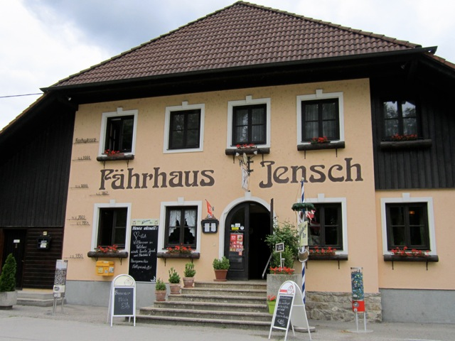Fährhaus Jensch
