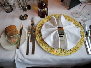 Galadinner