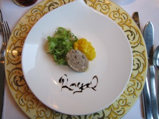 Galadinner