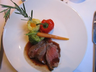 Galadinner