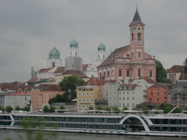 Passau