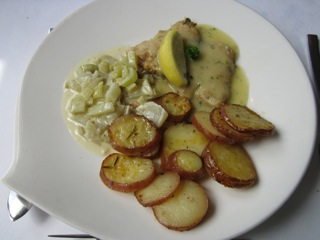 Slovakisches Essen