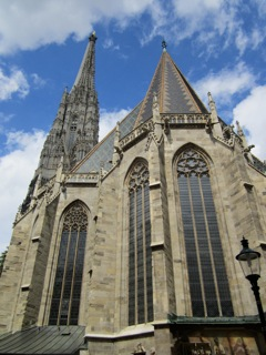Stephansdom