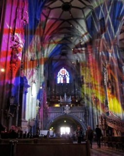 Stephansdom