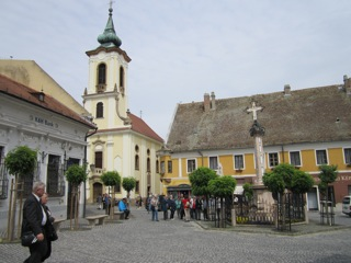 Szentendere