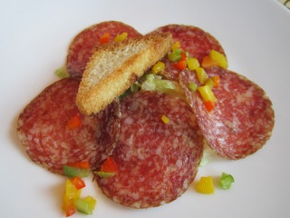 Ungarisches Essen