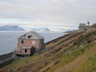 Barentsburg