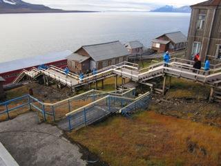 Barentsburg
