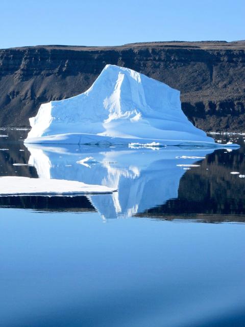 Eisberg