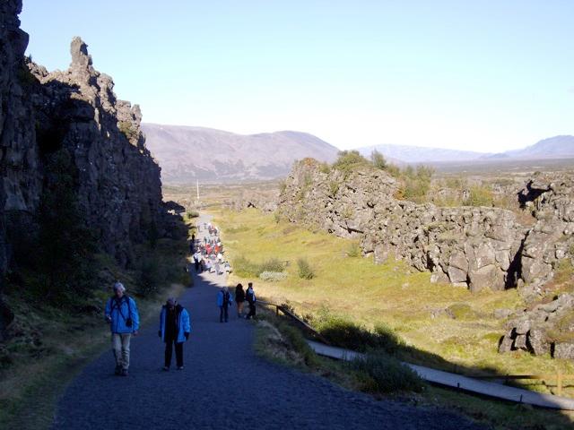 Golden Circle Tour