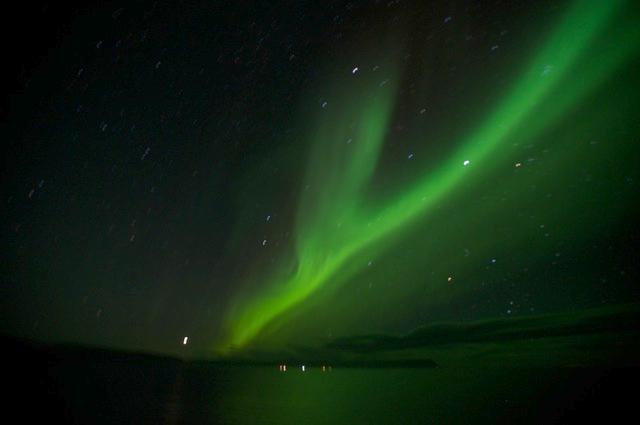 Nordlicht