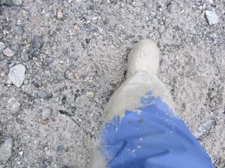 Wanderung Gletscher