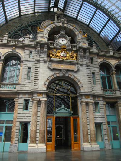 antwerpen-bahnhof
