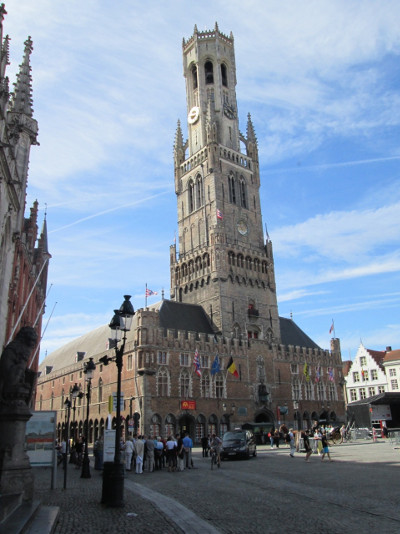 bruegge-rathaus