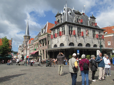 hoorn-zentrum