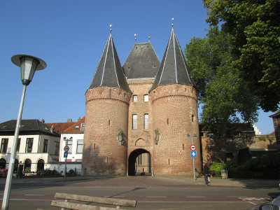 kampen-stadttor