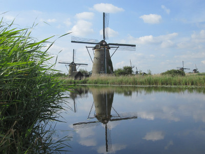 muehlen-kinderdijk