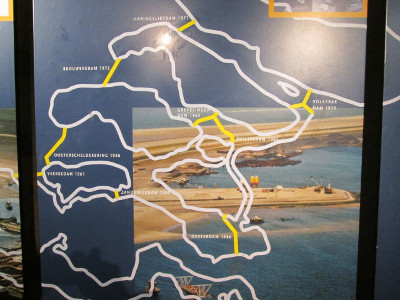 maissen-flussreise-oosterschelde