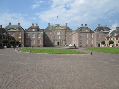 schloss-het-loo