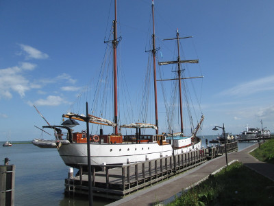 segelschiff